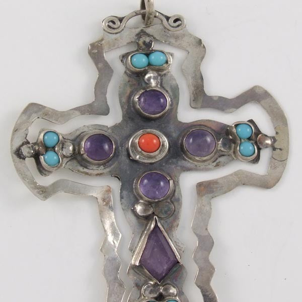 Stones Cross