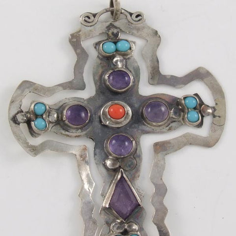Stones Cross