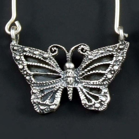 Butterfly Earrings