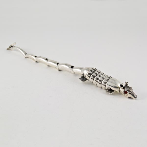 Armadillo Bracelet