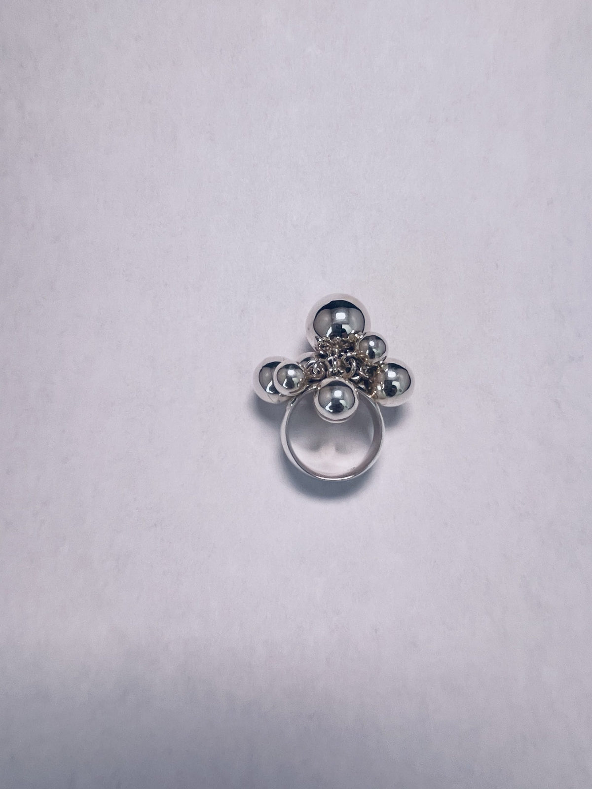 Ball Rings