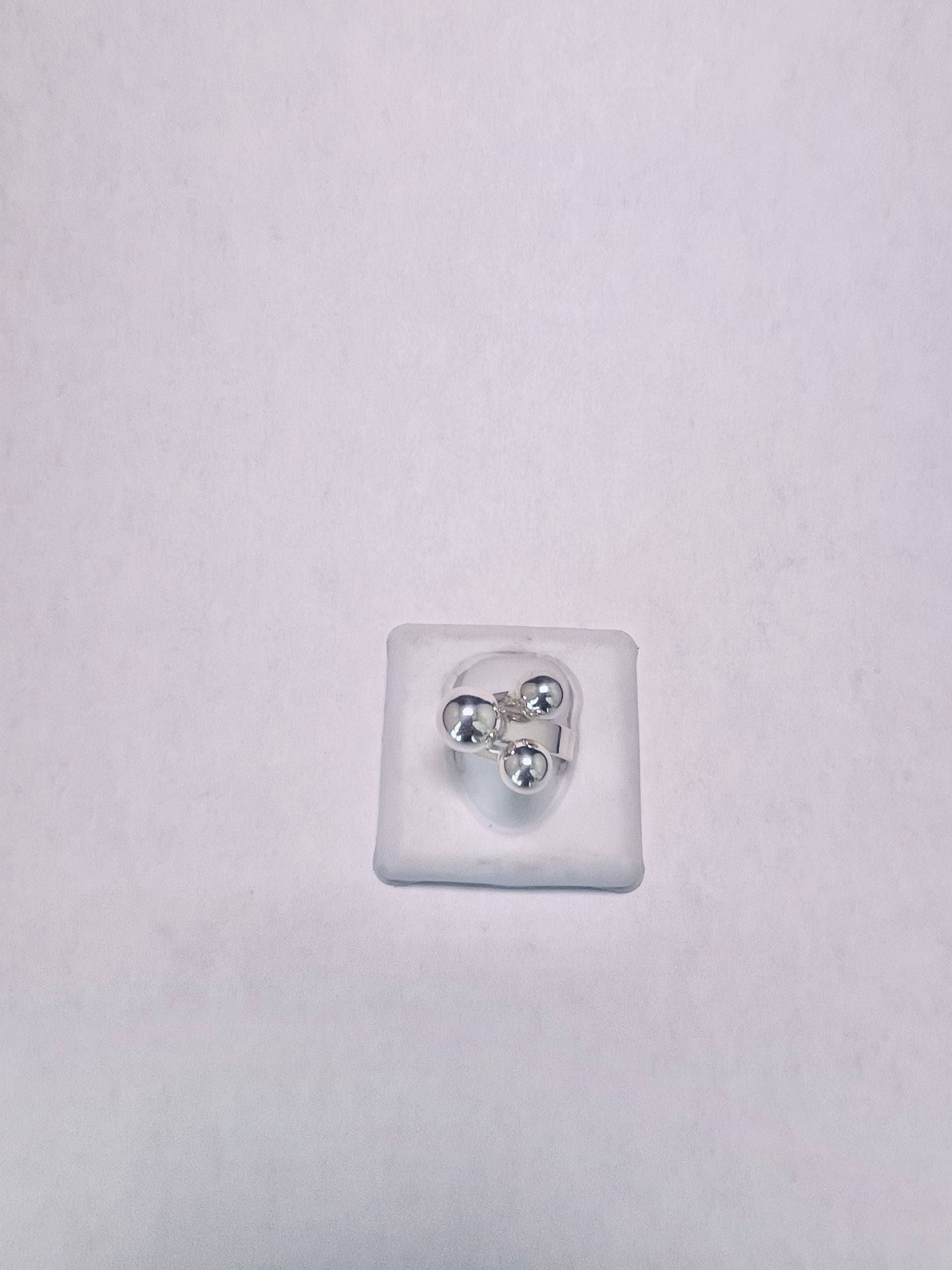 Smallest Balls rings