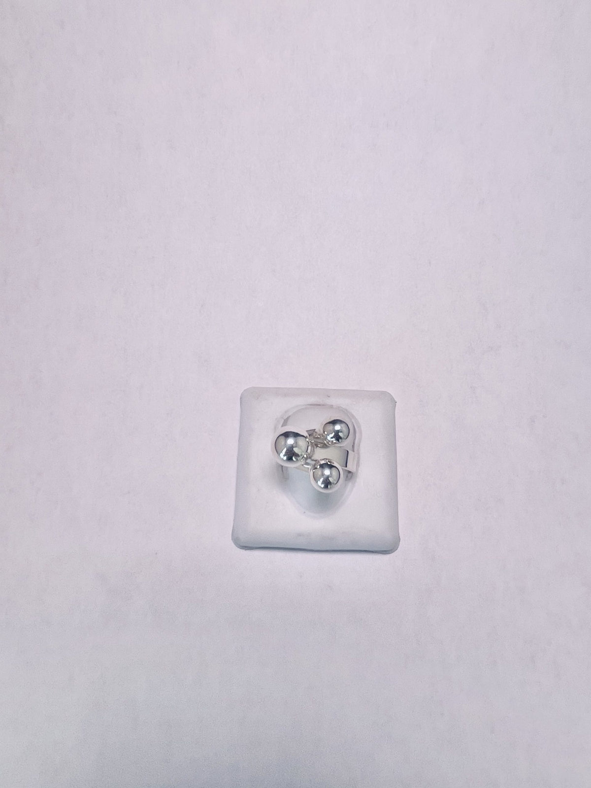 Smallest Balls rings