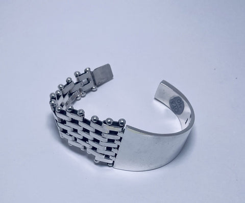 Plain Petatillo Bracelet