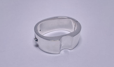 Contemporary Plain Bracelet