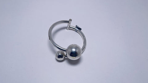 Ball Spring Bracelet