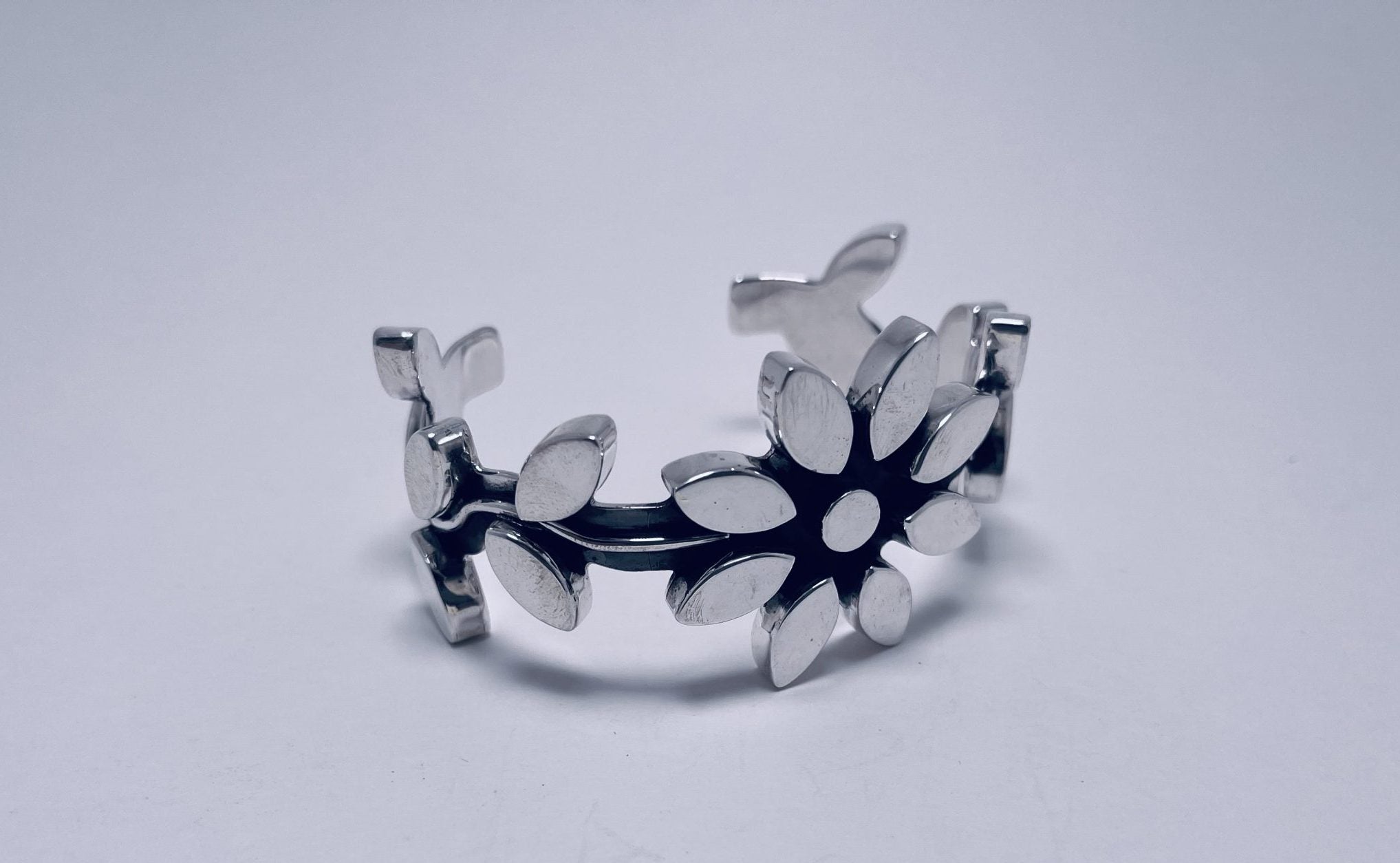Daily Cuff Bracelet