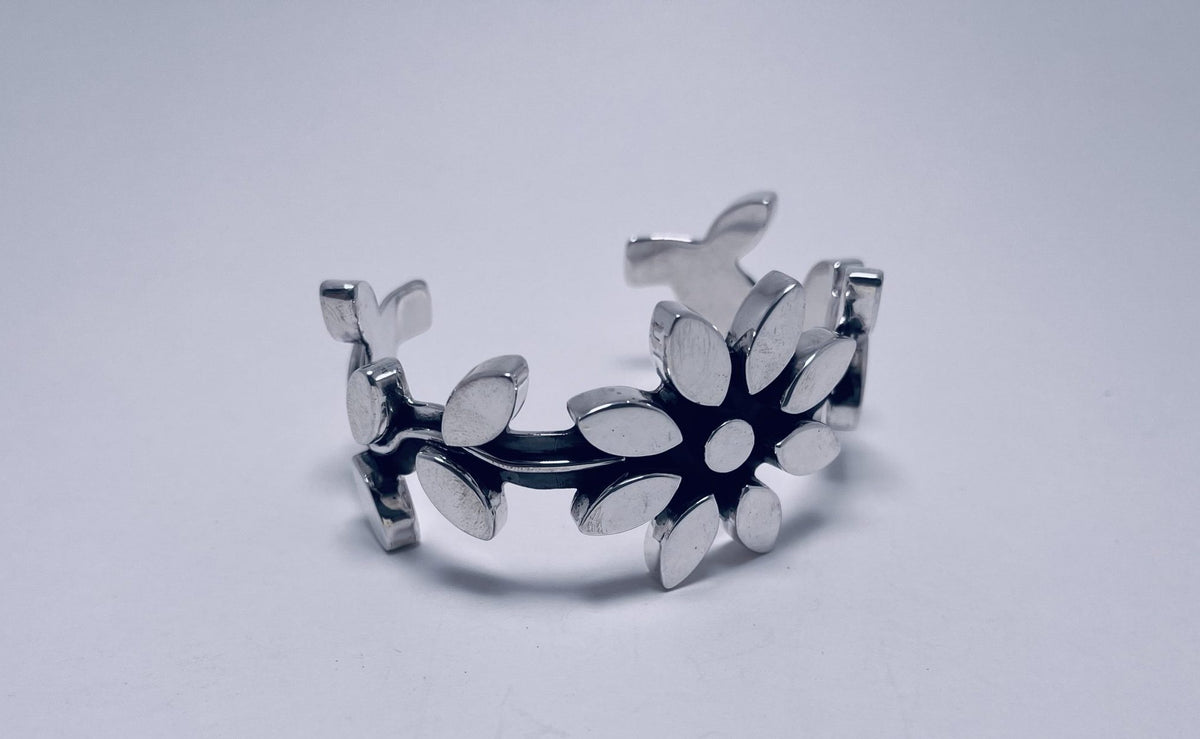 Daily Cuff Bracelet