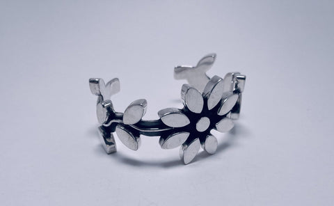 Daily Cuff Bracelet
