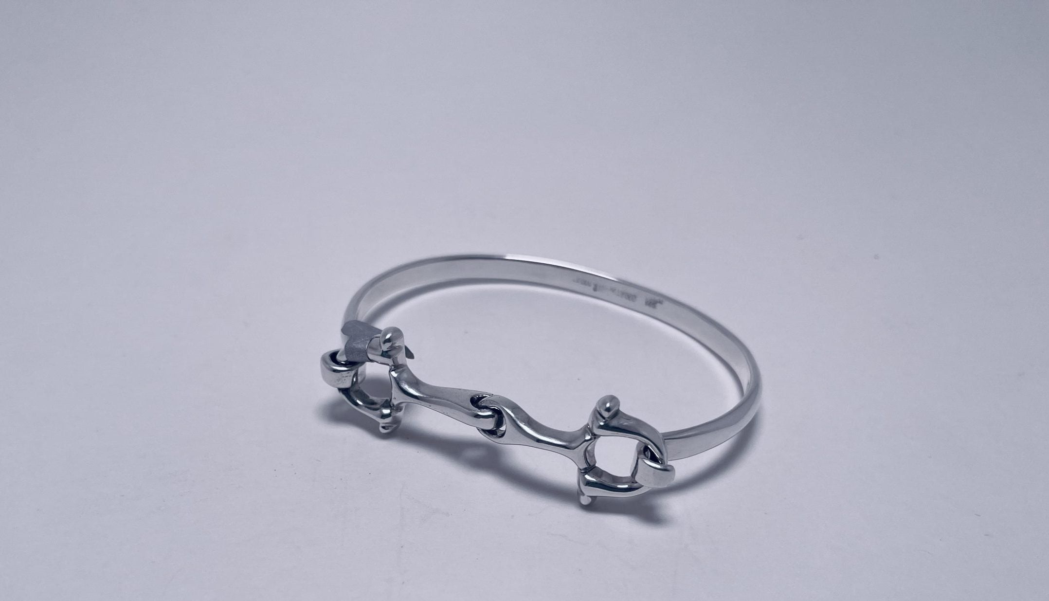 Plain Stribo  Bracelet