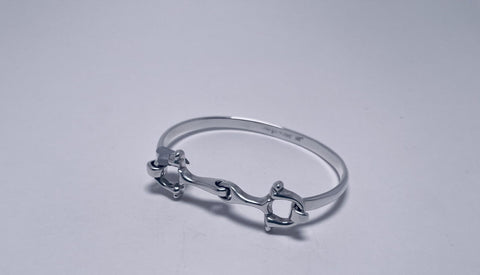 Plain Stribo  Bracelet