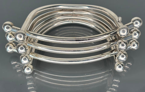 Balance Bead Bracelet