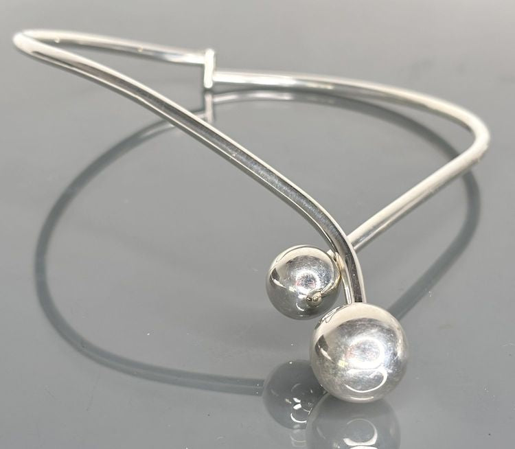 Ball Choker