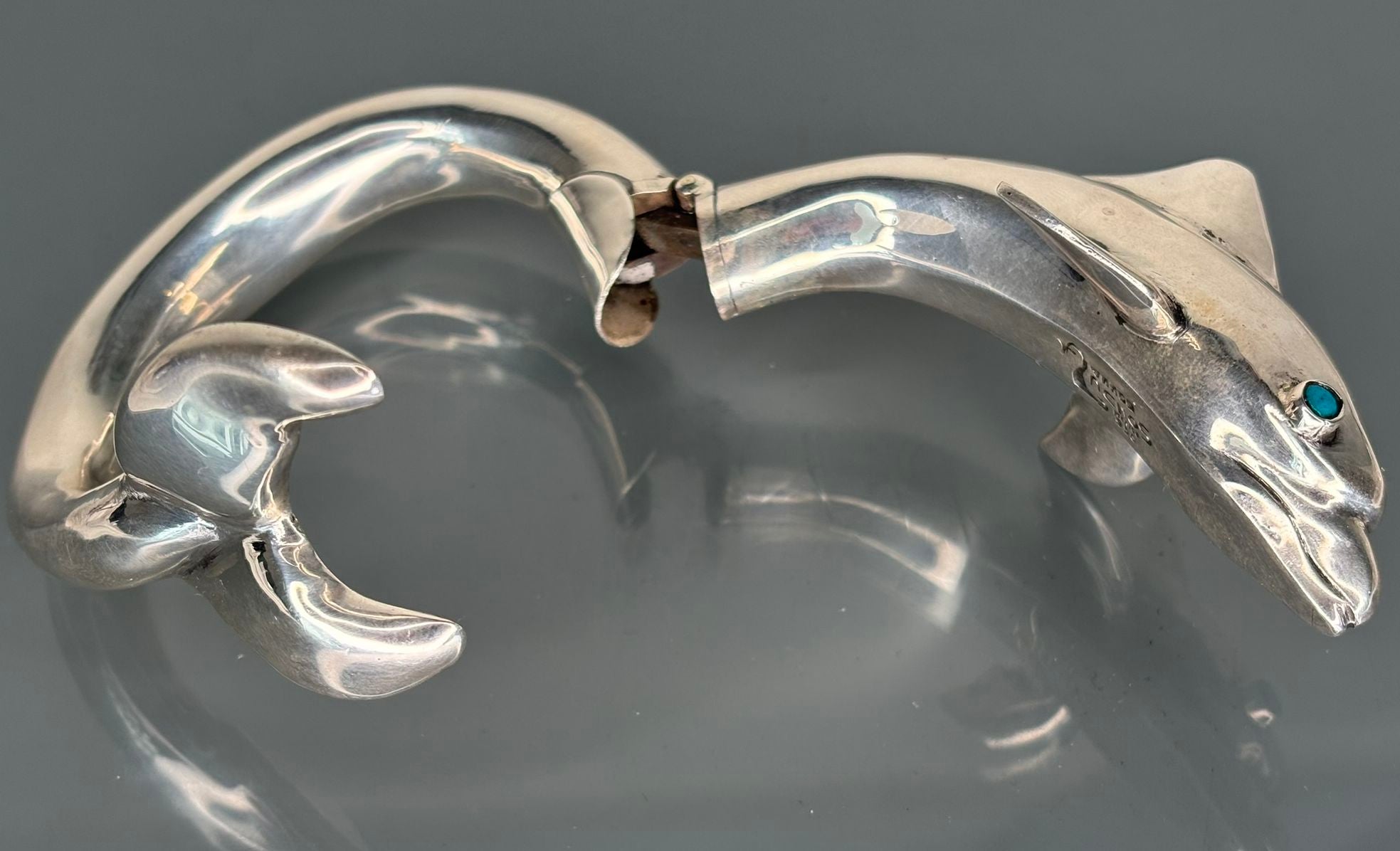 Dolphin Bracelet