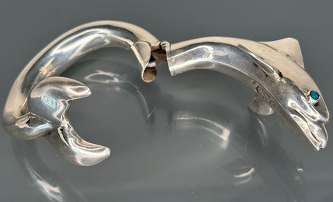 Dolphin Bracelet