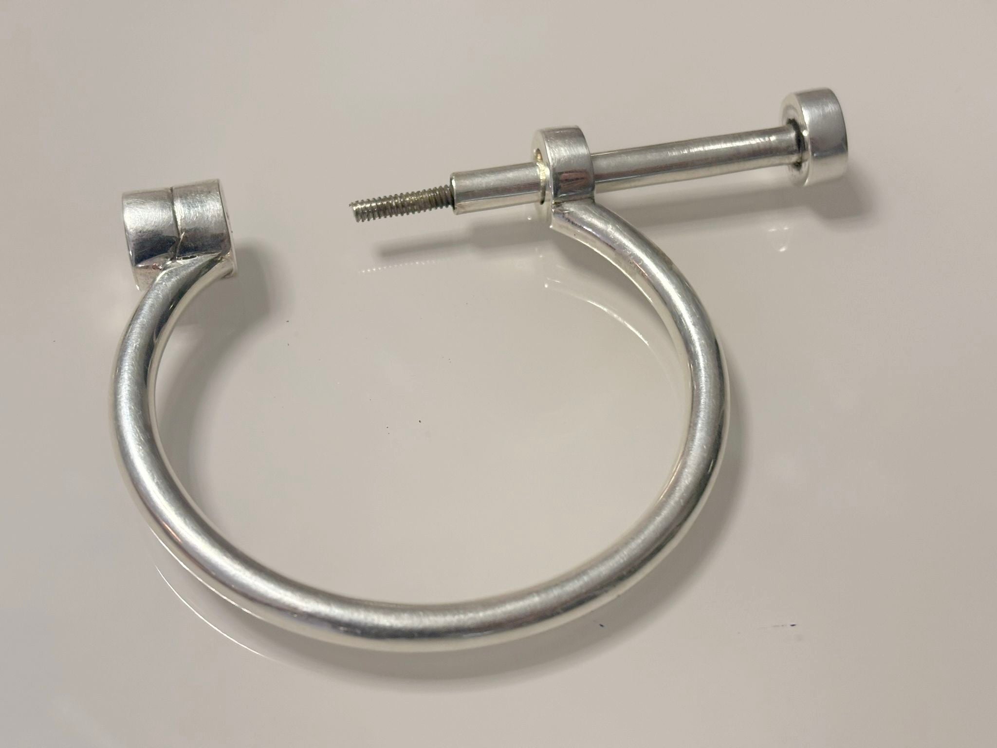Horseshoe Bracelet