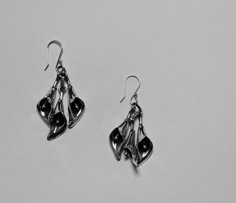 Colyly Wire Earrings