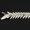 Fishbone Plain Bracelet