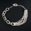 Chain Plain Necklace