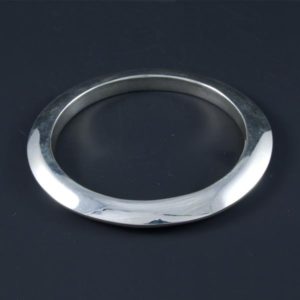 Flat Ring Bracelet