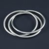 3 Plain Rings
