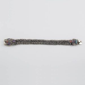 Stylish Stone Bracelet