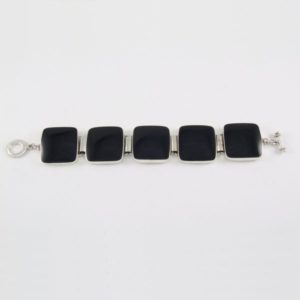 Onix Stones Elegant Bracelet