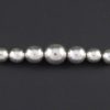 Silver Marbles Bracelet