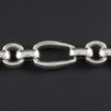 Chain Plain Bracelet