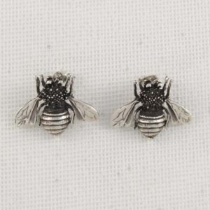 Bees Earrings