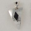 Silver Triangles with Onix Rhombs
