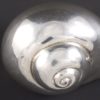 Plain Snail Pendant