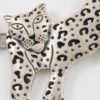 Leopard Necklace