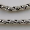 Seed Links Necklace & Bracelet