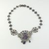 Barrocco Style Necklace