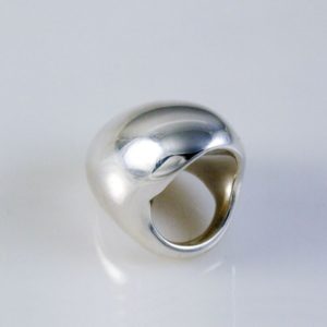 Plain Ring