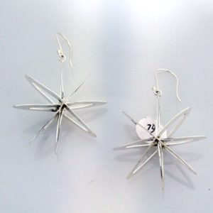 Fashion Wire Earrings